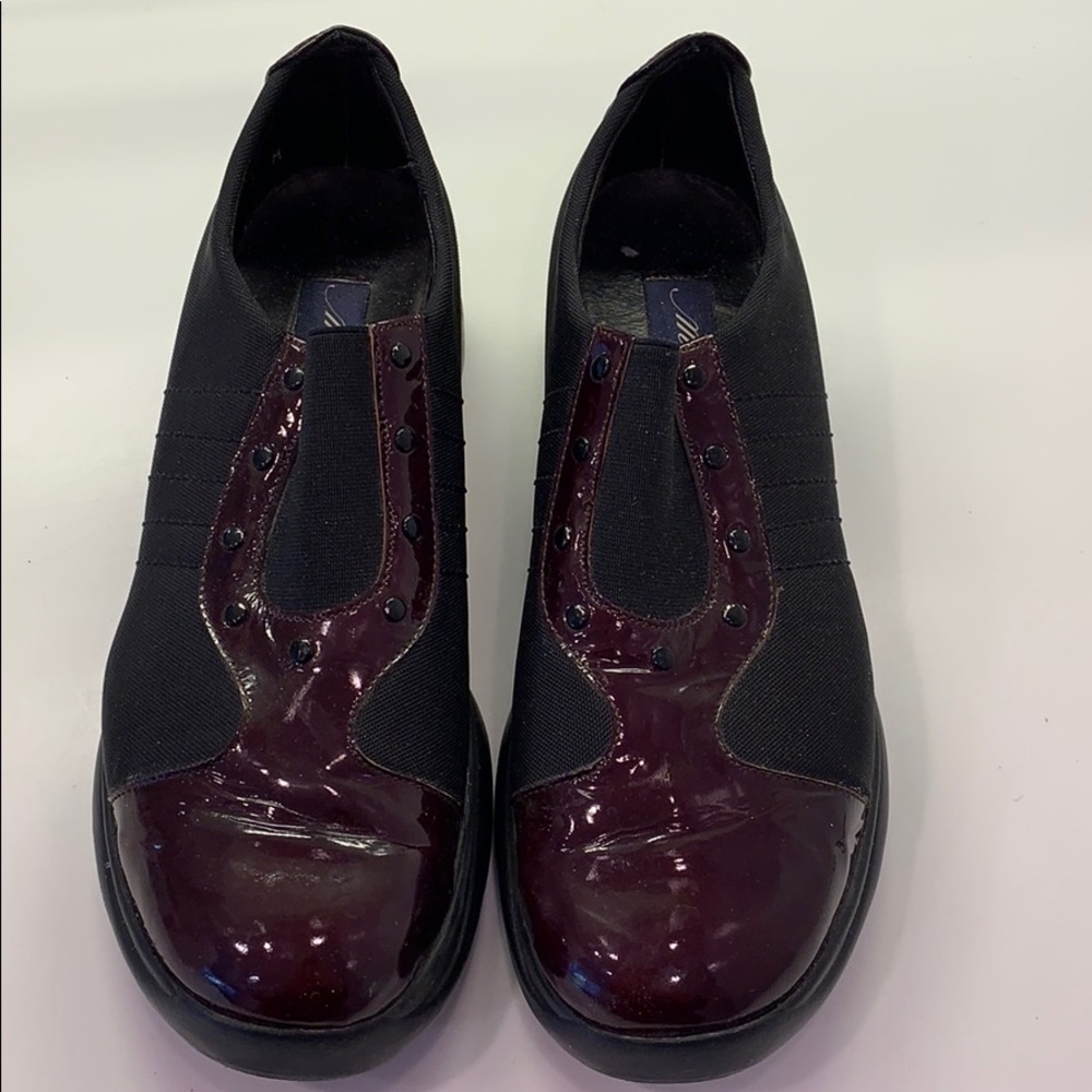 Female Mezlan “Jole” size 7M, made in Spain, clean